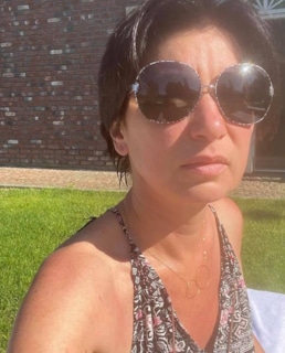 Ирада Зейналова