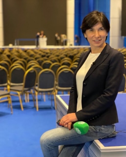 Ирада Зейналова