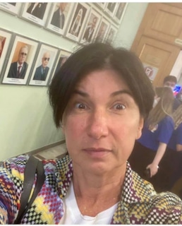 Ирада Зейналова