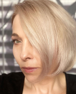 Анна Легчилова