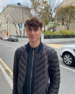 Мухаммед Абу-Ризик