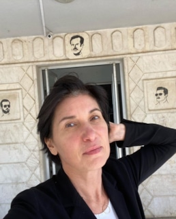 Ирада Зейналова