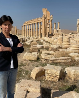 Ирада Зейналова