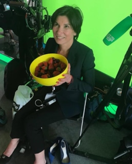 Ирада Зейналова