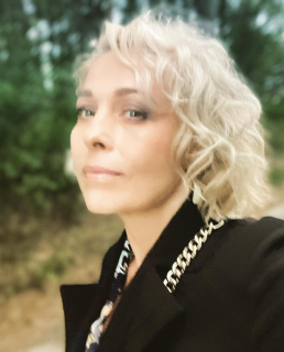 Анна Легчилова