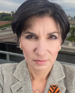 Ирада Зейналова