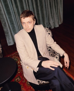 Александр Горчилин