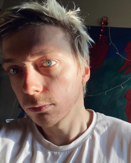 Александр Горчилин