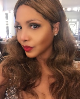 Тони Брекстон