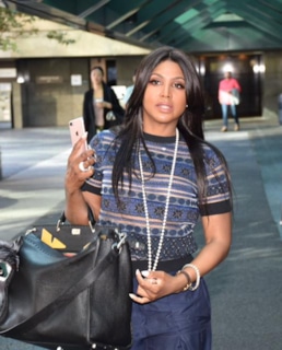 Тони Брекстон