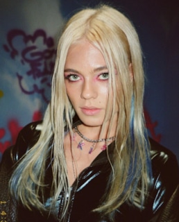 Татьяна Моргунова