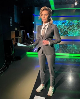 Юлия Бехтерева (Спивакова)