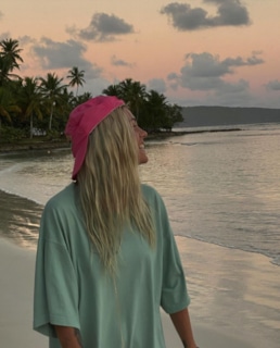 Татьяна Моргунова