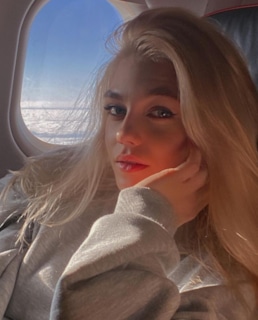 Татьяна Моргунова