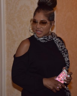 Тони Брекстон