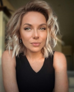 Юлия Бехтерева (Спивакова)