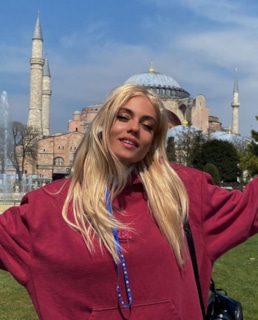 Татьяна Моргунова