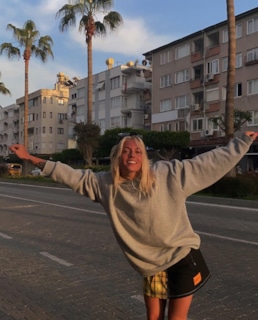 Татьяна Моргунова