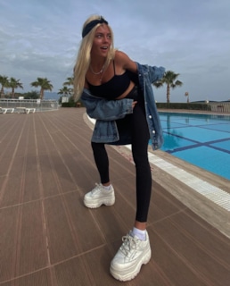 Татьяна Моргунова