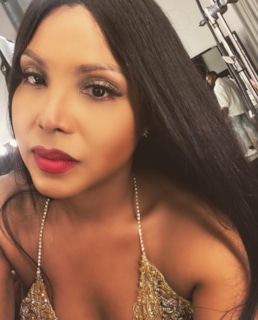 Тони Брекстон