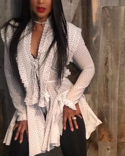 Тони Брекстон