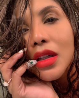 Тони Брекстон