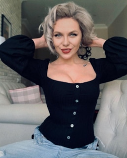 Юлия Бехтерева (Спивакова)