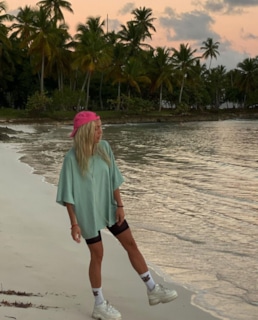 Татьяна Моргунова