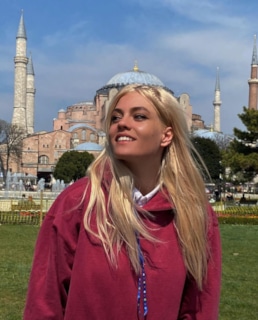 Татьяна Моргунова