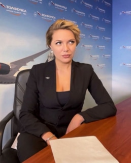 Юлия Бехтерева (Спивакова)