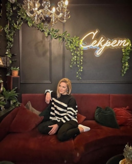 Юлия Бехтерева (Спивакова)