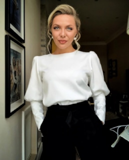 Юлия Бехтерева (Спивакова)