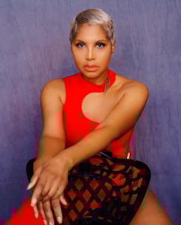 Тони Брекстон