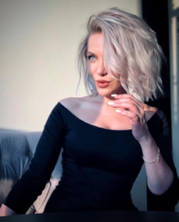 Юлия Бехтерева (Спивакова)