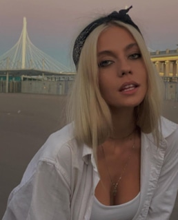 Татьяна Моргунова