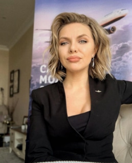 Юлия Бехтерева (Спивакова)