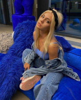 Татьяна Моргунова