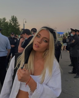 Татьяна Моргунова