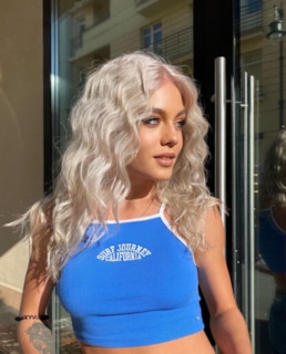 Татьяна Моргунова