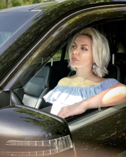 Юлия Бехтерева (Спивакова)