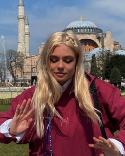 Татьяна Моргунова