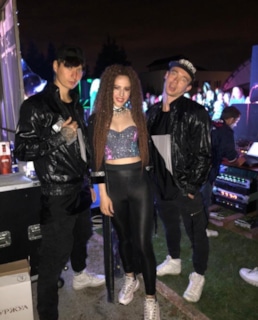 Группа «Демо»