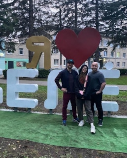 Группа «Демо»