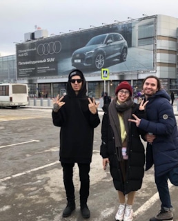 Группа «Демо»