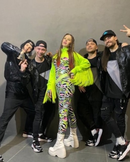 Группа «Демо»