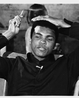 Мухаммед Али