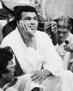 Мухаммед Али