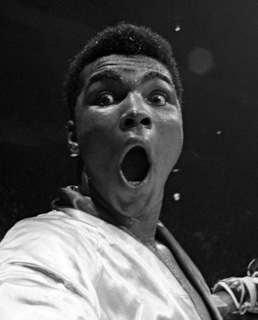 Мухаммед Али