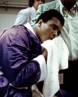 Мухаммед Али