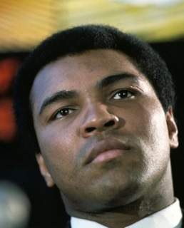 Мухаммед Али